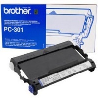(PC301) Термопленка Brother PC-301 FAX-750/770/870/910/920/921/925/930/931/970 - 1 * 250 стр