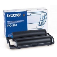 (PC201) Термопленка Brother PC-201 Fax-1020/1030/1170/1270/1570/1770 - 1 * 420 стр.