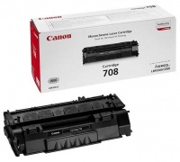 (0266B002) Картридж Canon 708 (Cartridge 708)