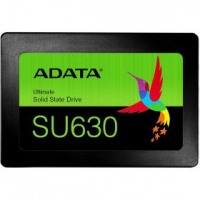 (ASU630SS-240GQ-R) Твердотельный диск 240GB A-DATA Ultimate SU630, 2.5", SATA III,  R/W - 520/450 MB
