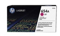 (CF333A) Картридж HP 654A лазерный пурпурный (15000 стр)