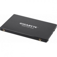 (GP-GSTFS31256GTND) Твердотельный диск 256GB Gigabyte 2.5" SATA III  R/W - 520/500 MB/s  TLC 3D NAND
