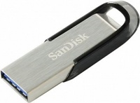 (SDCZ73-032G-G46) Флеш накопитель 32GB SanDisk CZ73 Ultra Flair, USB 3.0, Metal