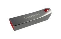(SDCZ71-032G-B35) Флеш накопитель 32GB SanDisk CZ71 Cruzer Force, USB 2.0, Silver
