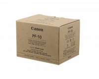 (0861C001) Печатающая головка Canon PF-10 (PF-10)
