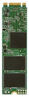 (TS120GMTS820S) Твердотельный диск 120GB Transcend MTS820, 3D NAND, M.2, SATA III  R/W - 560/500 MB/