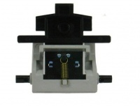 (RM1-0890) Тормозная площадка сканера в сборе HP LJ 3015/3050/M1319f (RM1-0890) OEM