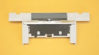 (RM1-2709) Тормозная площадка 500-листовой кассеты в сборе HP CLJ 2600/3000/3600/3800/CP3505 (RM1-27