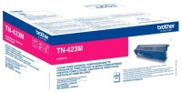 (TN423M) Картридж Brother TN-423M (4000 стр.) пурпурный для HLL8260CDW/DCPL8410CDW/MFCL8690CDW