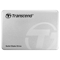 (TS120GSSD220S) Твердотельный диск 120GB Transcend, 220S, SATA III  R/W - 420/550 MB/s
