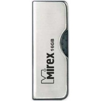 (13600-DVRTKN16) Флеш накопитель 16GB Mirex Turning Knife, USB 2.0