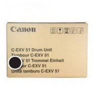 (0488C002BA  000) Барабан Canon С-EXV51 (DU С-EXV51)