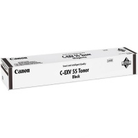 (2182C002) Тонер Canon C-EXV55 TONER BK  чёрный (C-EXV55 BK)