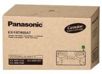 (KX-FAT400A7) Тонер-картридж Panasonic KX-FAT400A7 (KX-FAT400A)