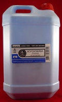 (KPR-210C-1K) Совместимый Тонер для Kyocera Universal (TK-590/540/550/560/570/580/895) Cyan (кан. 1к