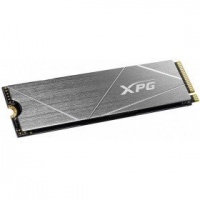 (AGAMMIXS50L-2T-C) Твердотельный диск 2TB A-DATA XPG GAMMIX S50 Lite, M.2 2280, PCI-E 4x4,  R/W -380