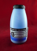 (KPR-224C-35) Совместимый Тонер для Kyocera TK-5230C, P5021/M5521 Cyan (фл. 35г) 2.2K Black&White Pr