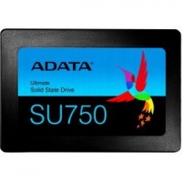 (ASU750SS-512GT-C) Твердотельный диск 512Gb A-DATA Ultimate SU750, 2.5", SATA III,  R/W - 550/520 MB