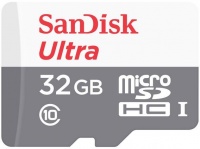 (SDSQQNR-032G-GN6IA) Флеш карта microSD 32GB SanDisk microSDHC Class 10 UHS-I U3 V30 High Endurance 