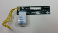 (A8P79-60002) Плата соединения HP LJ M521 (A8P79-60002/A8P79-80002) OEM