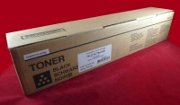 (TN-213K/TN-214K) Совместимый Тонер Konica-Minolta bizhub C200/C203/C253 TN-213K/TN-214K black (туба