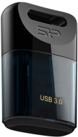 (SP016GBUF3J06V1D) Флеш накопитель 16Gb Silicon Power Jewel J06, USB 3.0, Черный