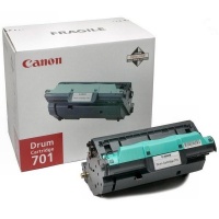 (9623A003) Фотобарабан Canon 701 (Drum cartr.701/LBP5200)