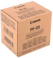 (3872B001) Печатающая головка Canon PF-05 (PF-05)