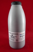 (HCOL-018K-260) Совместимый Тонер для картриджей CE260A Black, химический (фл. 260г) 17K Black&White