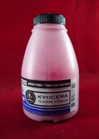 (KPR-223M-170) Совместимый Тонер для Kyocera TK-5160M, P7040cdn Magenta (фл. 170г) 12K Black&White P