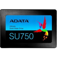 (ASU750SS-256GT-C) Твердотельный диск 256Gb A-DATA Ultimate SU750, 2.5", SATA III,  R/W - 550/520 MB